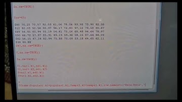 TUGAS 3 APLIKASI PEMROGRAMAN R