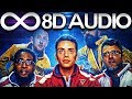 Logic Contact 8D AUDIO mp3