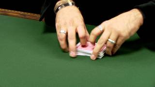 Pro Brand Stripper Deck by MAGIC MAKERS