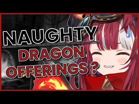 Be Careful With Your Offerings To Saya【Saya Sairroxs | PHASE CONNECT】