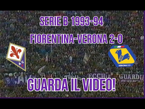 Anteprima di Fiorentina - Verona