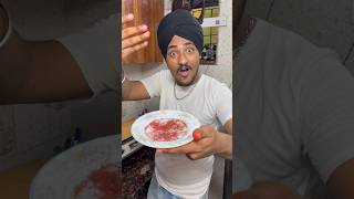 500 wla kesar 10 rupee me😱😱😱Scam se bacho pin comment cheak kroo😭😭#shortsfeed #viral #kesar