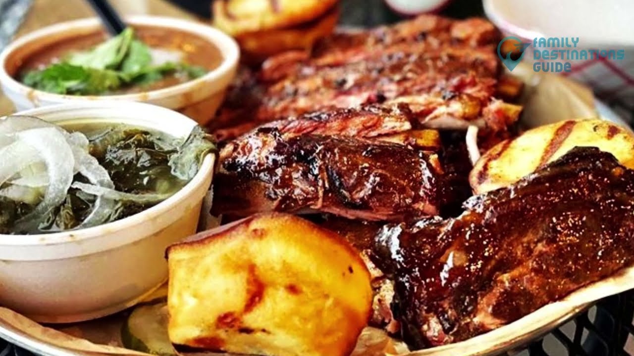 20 Best Restaurants in Chattanooga, TN