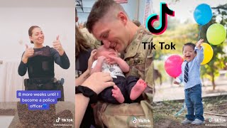 Surrender TikTok Heartbreaking life stories compilation part 4
