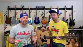 The BeatBuds Live #4 WIRED WEDNESDAY 3/25/2020
