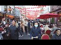 London Reopens after lockdown April 2021 | Walking in Chinatown (West End)