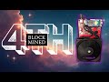I Just Mined My 4th Block! (NerdQaxe++)