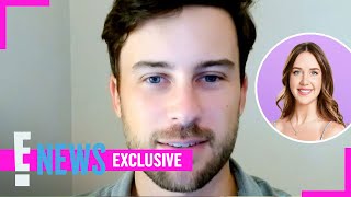 Love is Blind: How Chris REALLY Feels About Johnie | E! News