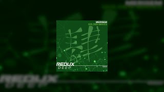 Merisem - Golden Waves [ Redux Deep ]