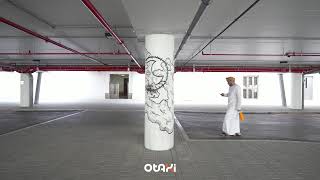 On Time Rides, Otaxi Rides screenshot 2