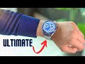 Huawei Watch Ultimate Review: ខ្លាំងជាង Ultra?