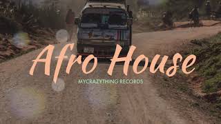 K+RIB - En O  | Afro Deep House Mix 2019