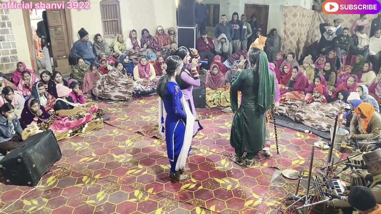 Gadi le ke aa jaa jataa ve | Beautiful song | dhaja video | @officialshanvi3922 #shanvi #song #video