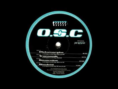Steve D — Steve D - Novocaine
