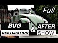 Bug Restoration Official Full Version + After Show