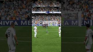 Mbappe free kick 🤝 #goat #edit #football #juventus #foot #4k #quality #cristianoronaldo #shorts