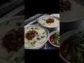 1평 가게에서 하루 300그릇 파는 땅집 칼국수?! 손 맛 좋은 대구 아지매 Korean street food