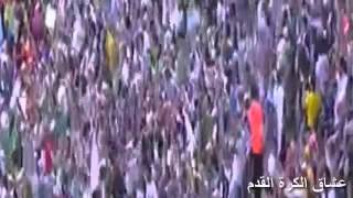 أجمل تعلـيق عربي في المونديال