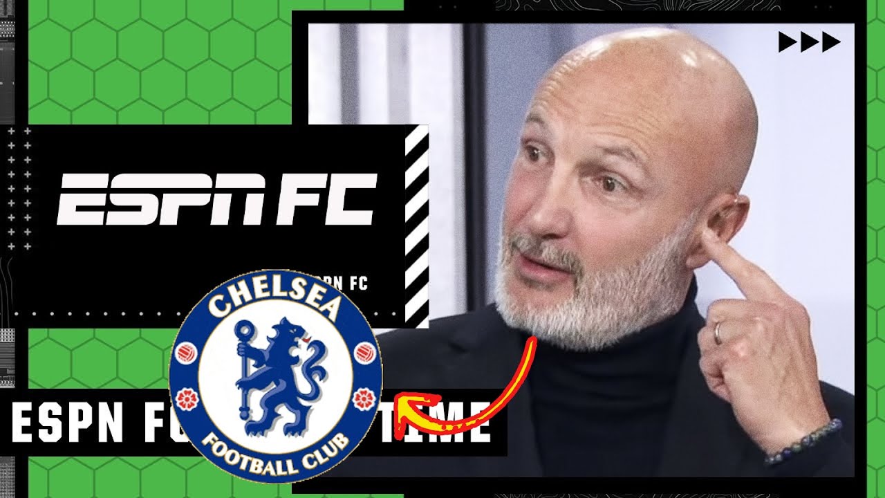 ✅CHELSEA TRANSFER NEWS | FRANK LEBOEUF TOLD TO SIGN NANTES FORWARD TO SOLVE GOAL SCORING PROBLEMS