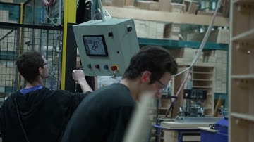 Kinova - Link 6 robot arm - multi-applications
