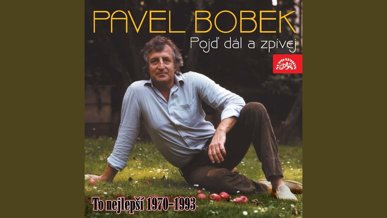 Veď mě dál, cesto má (Take Me Home, Country Roads)