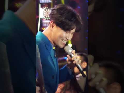20190222  20週年歌迷會💞親愛的💞李聖傑💞