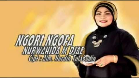 Kasidah Maluku Utara - Ngori Ngofa (Official Music Video)