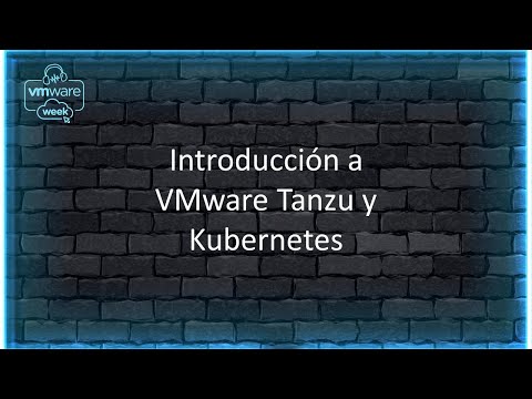 Vídeo: Què és VMware vSphere amb la gestió d'operacions?