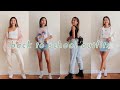 BACK TO SCHOOL CASUAL OUTFITS 💘 | COLLEGE OUTFITS