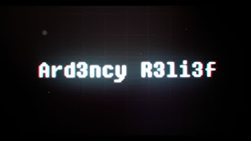 [COD4] Ardency Relief 3 [ 2nd place @ yami