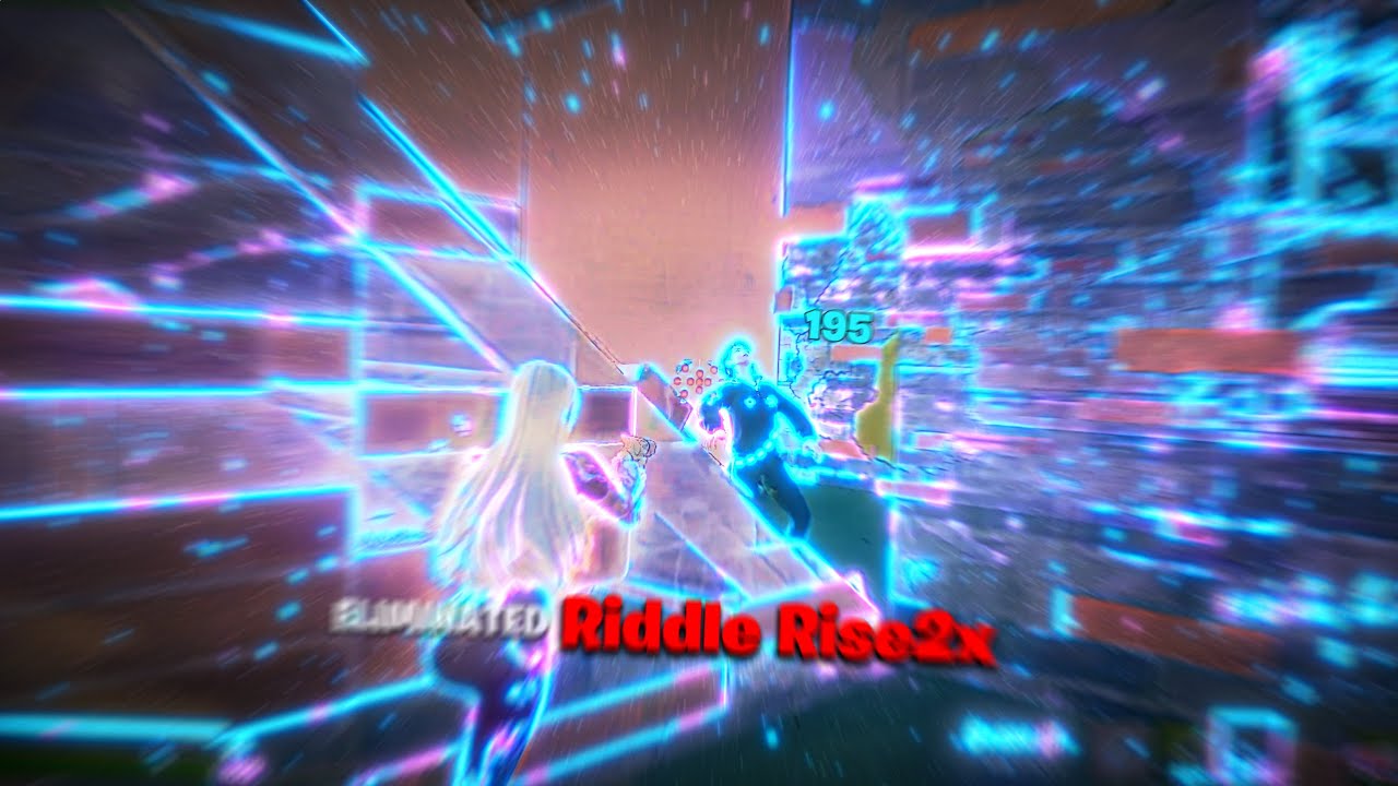 【キル集 / 有償依頼】Never Say Never🚫 | Zerox Style【フォートナイト / FORTNITE】