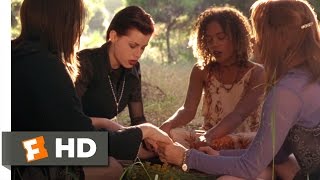The Craft (1/10) Movie CLIP - Blessed Be (1996) HD