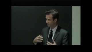 Nolan McCarty - Political Bubbles: Financial Crises and the Failure of American Democracy