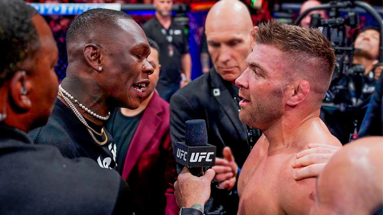 Ufc Past Weekend What A Weekend! UFC 290 Recap - YouTube