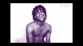 Chief Keef- Love Sosa (Slowed Down) Resimi