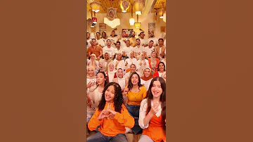 ANA W ANTA ATNEN OUN CHOIR انا و انت اتنين كورال اون كورال اون Oun Choir 