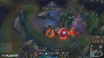 Build essence reaver first on lucian they say