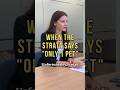 When the strata says “only 1 dog” #pets #policy #realestate #realtor
