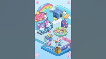 Perfect Tidy Level 212 - decorate the fun arena!