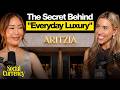 Jennifer Wong (Aritzia) on Rising from Sales Associate to CEO and Building a Generational Brand Episode cover