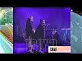 CHAI - performance on DOUBLE HAPPINESS ❄️❄️