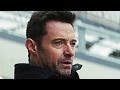 EDDIE THE EAGLE Trailer 2016 Hugh Jackman Movie