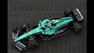 2025 F1 Singapore Free Practice 1 | BBC Radio 5 Live