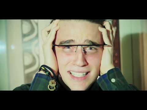 La Scala Shepard • Banalmente non ho sonno (OFFICIAL VIDEOCLIP)