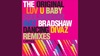 I Luv U Baby (Soulseekerz ‘The Drayman’ Instrumental)