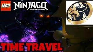 Ninjago: time travel movie-special coming in 2019?!