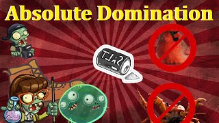 Trying Reddit's ELO LADDER! (Competitive PvZ Heroes Ladder)