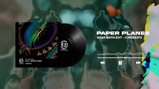 M.I.A - PAPER PLANES (NOISE MAFIA EDIT) (VIDEO OFICIAL) (FREE DOWNLOAD)