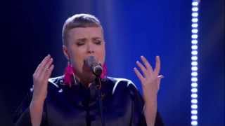 Video voorbeeld van "Ane Brun "Halo" feat. Linnea Olsson"