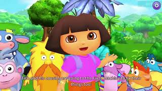 Dora The Explorer Fixed Things At The Super Duper Fix It Machine Toys For Kid Game Learning